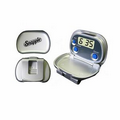 Pedometer W/ Step Counter